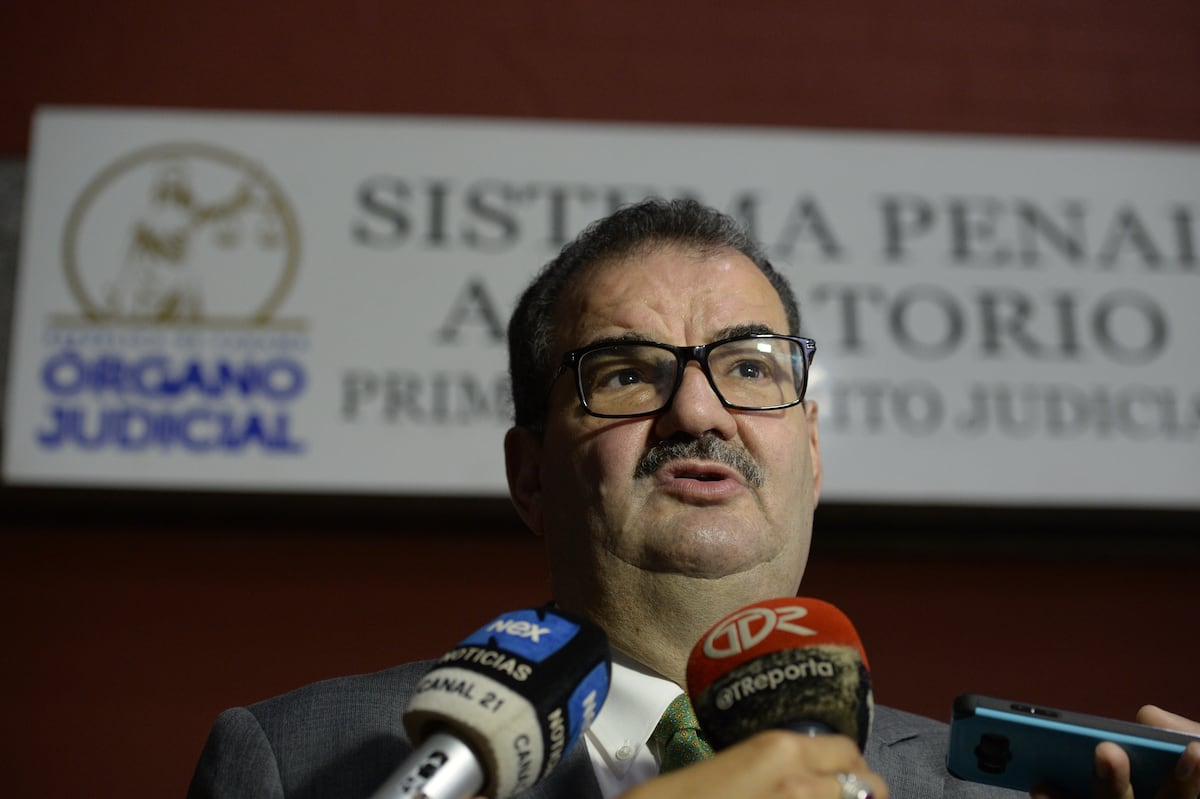 Expresidente Juan Carlos Varela comparecerá a la audiencia por los ‘pinchazos’