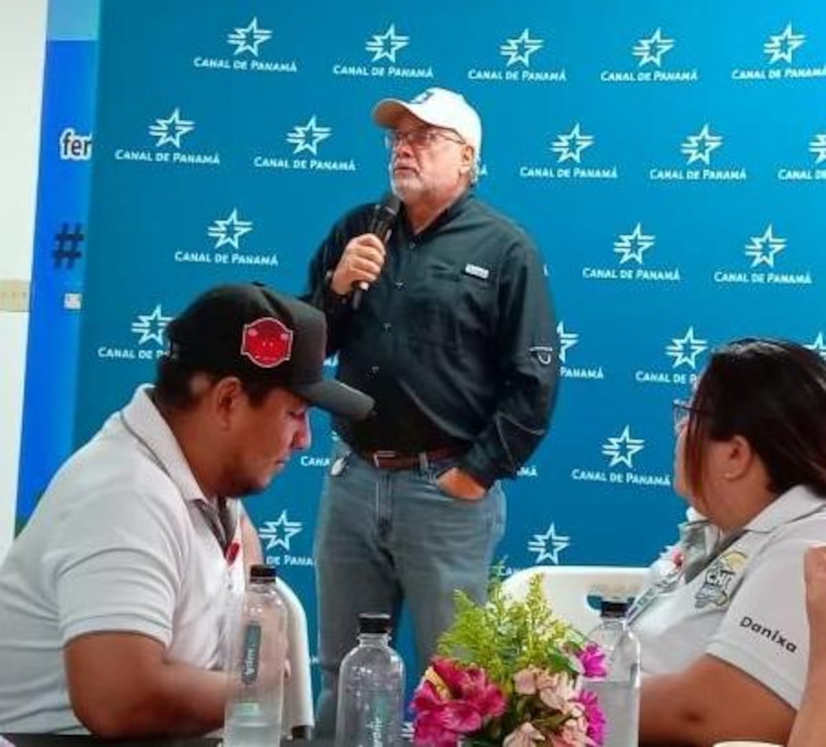 Canal de Panamá desmiente aumento en peajes de tránsito