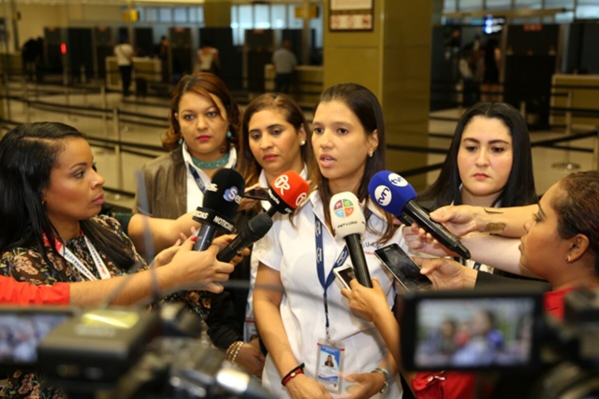 Aduanas habilitará temporalmente declaración de viajero electrónica por la JMJ