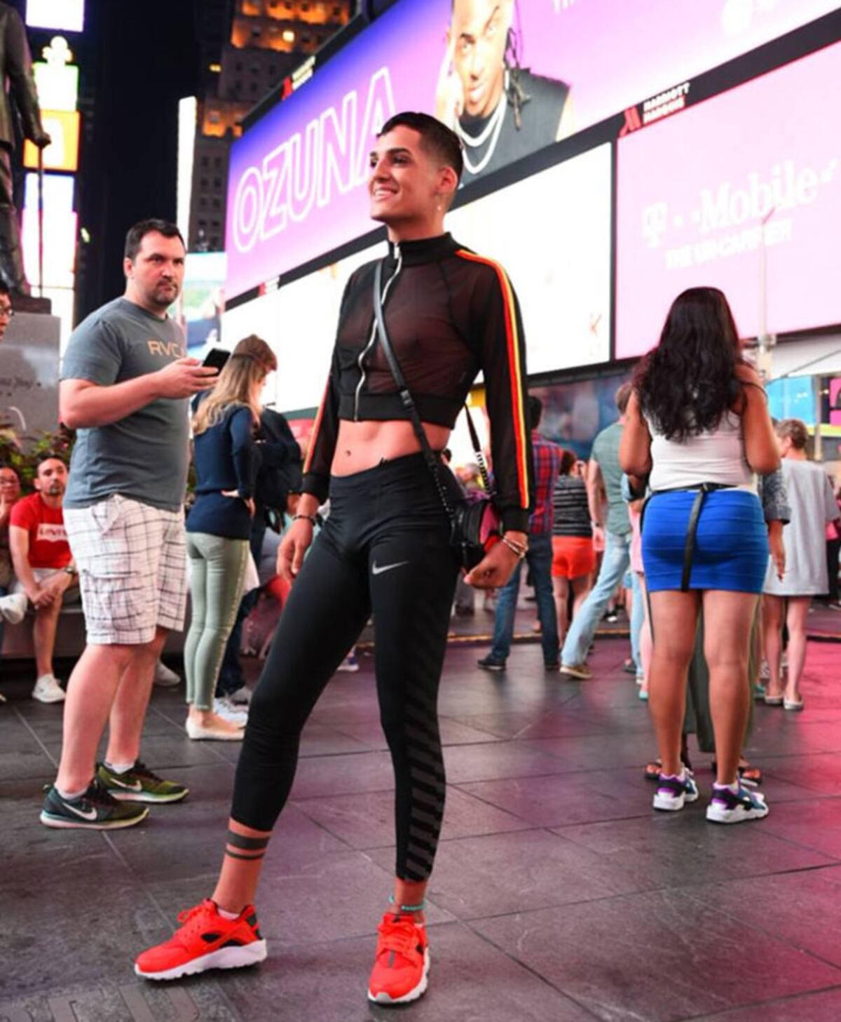 Entrevistarían a artistas por asesinato del cantante de trap Kevin Fret