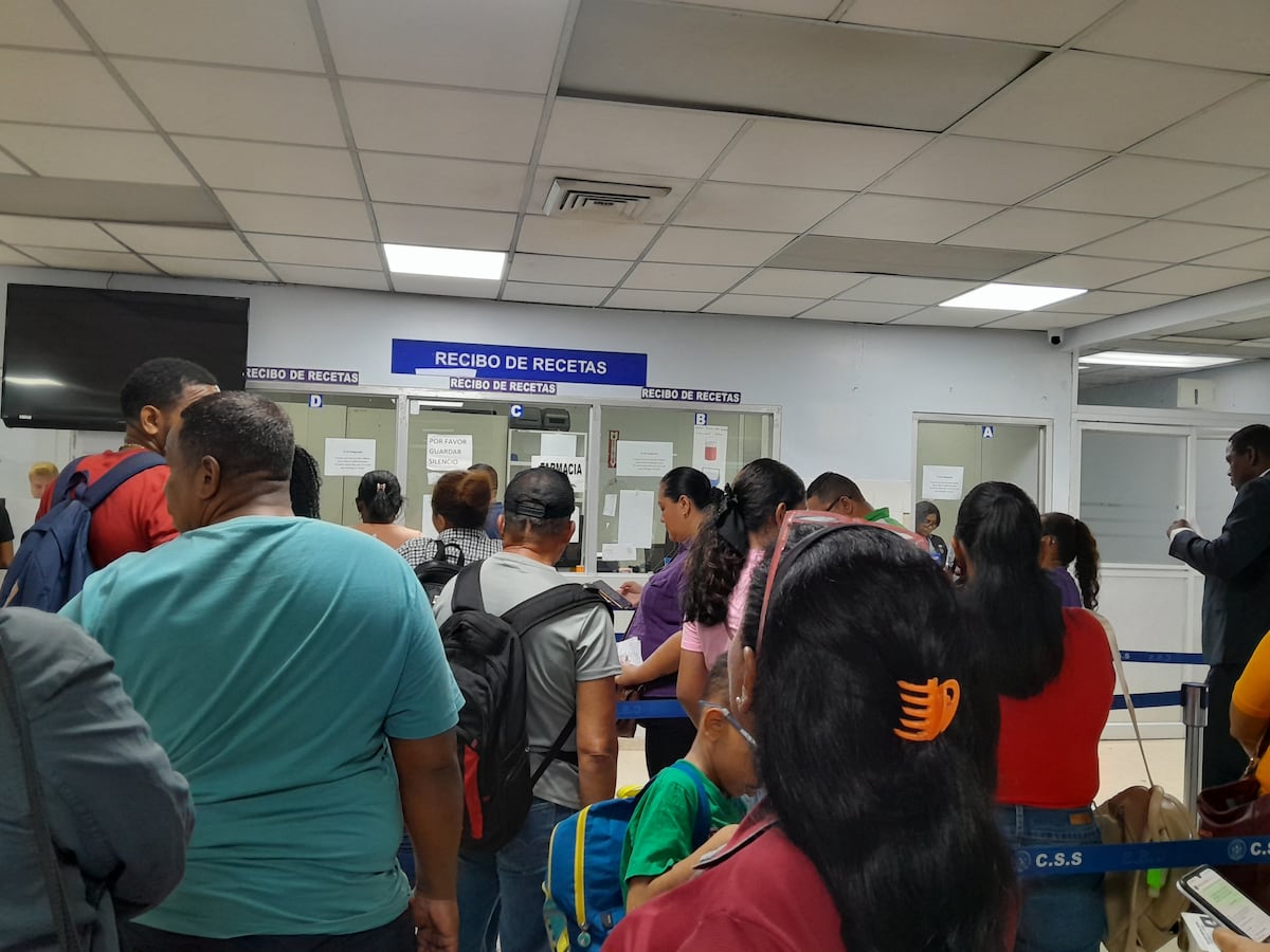 Hospitales del Minsa trabajarán con normalidad