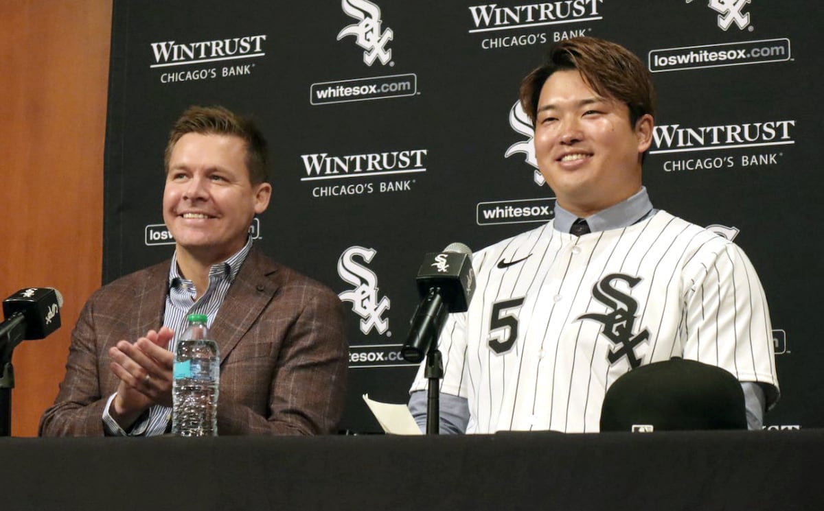De Tokio a Chicago: Murakami firma con los Sox por 34 millones