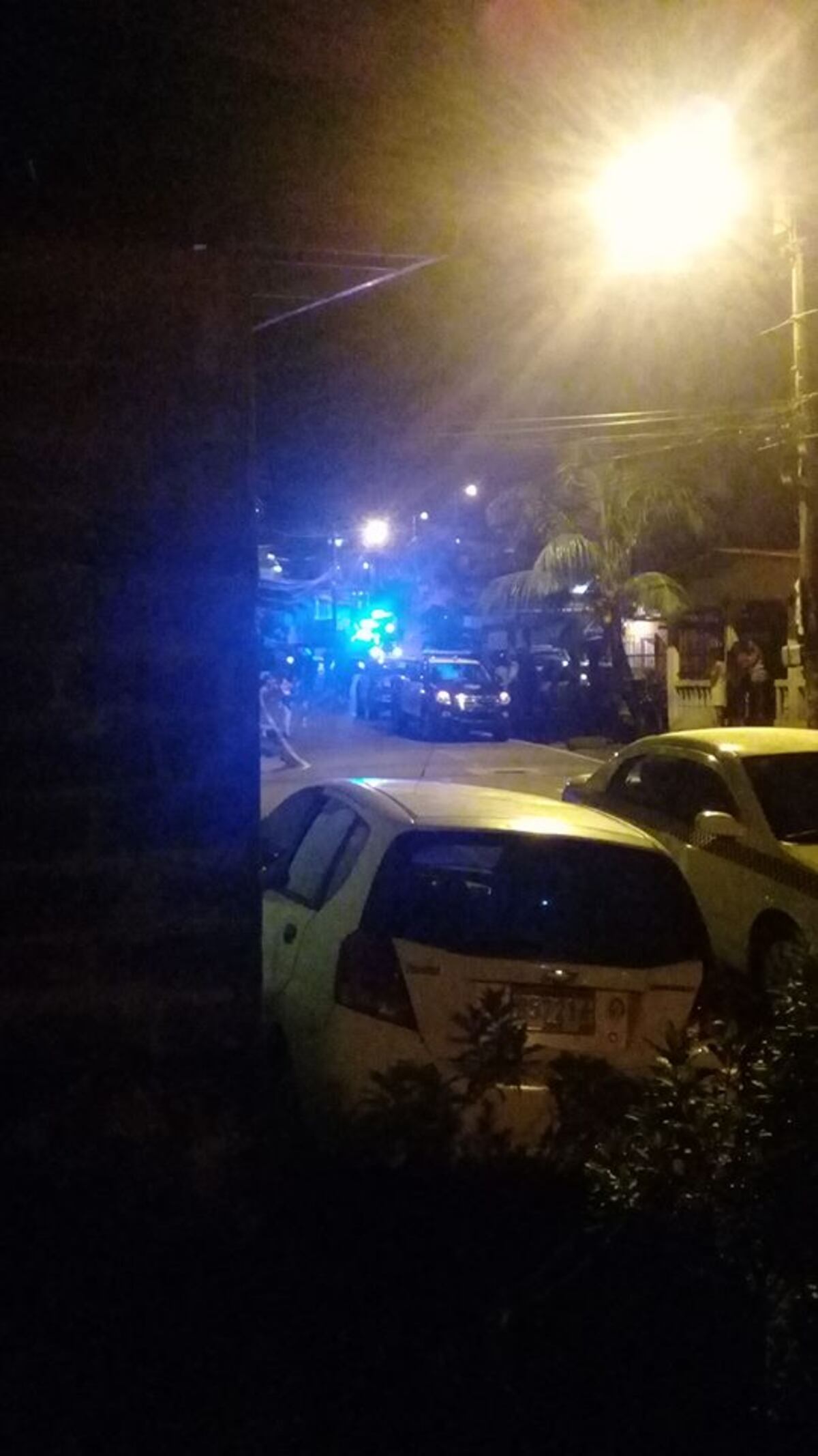 ¡HORROR! Encuentran cuerpo de hombre amordazado y ejecutado en El Diamante