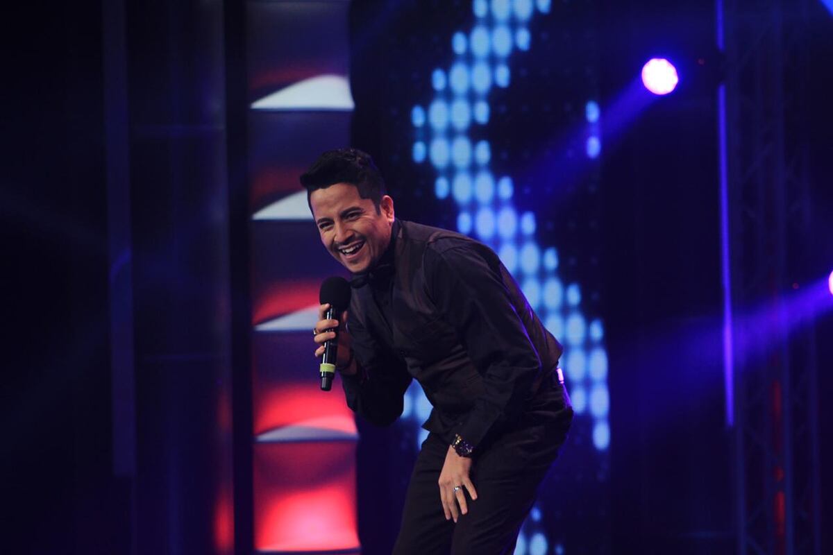 Los sonados para la final de ‘Yo me llamo’. Hay participantes que no se deben confiar 