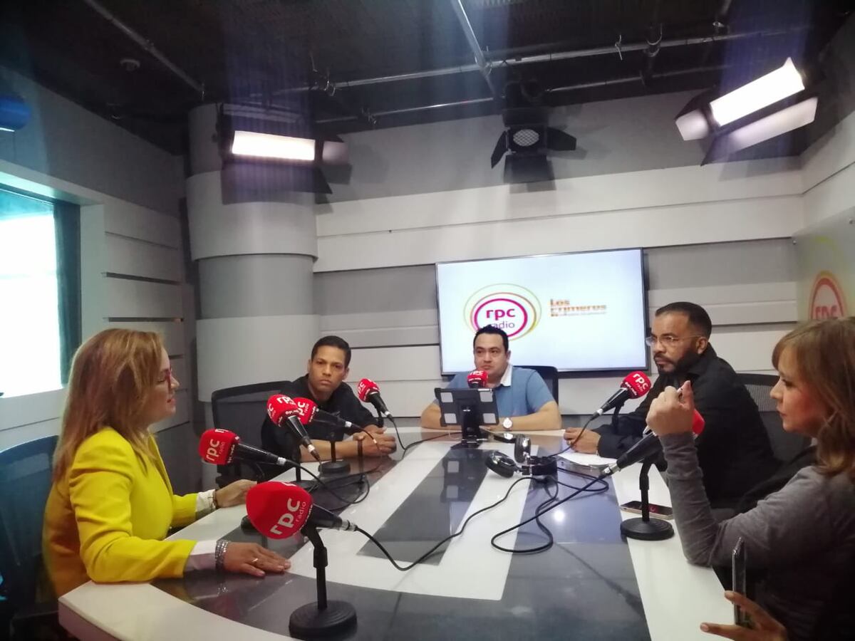 Al filo de la verdad en radio
