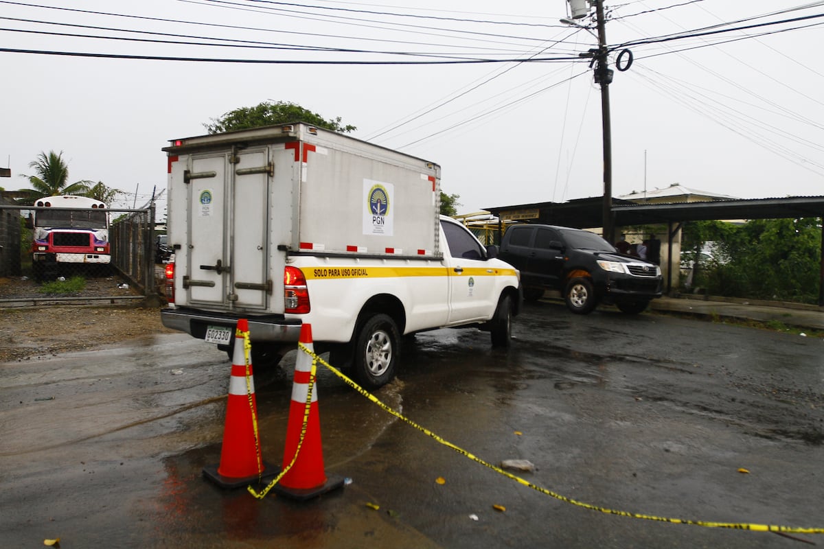 Realizaba trabajos de remodelación en su casa cuando lo mataron