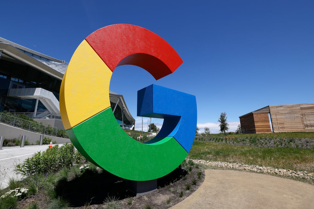 Google va a reducir 12 mil empleos en todo el mundo por las debilidades de la economía