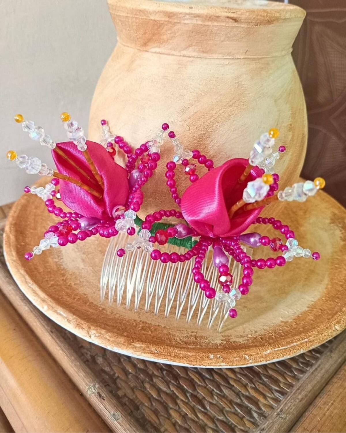 Entre copas y colores, Panamá celebra su tradición con ‘Entre Vinos y Tembleques’