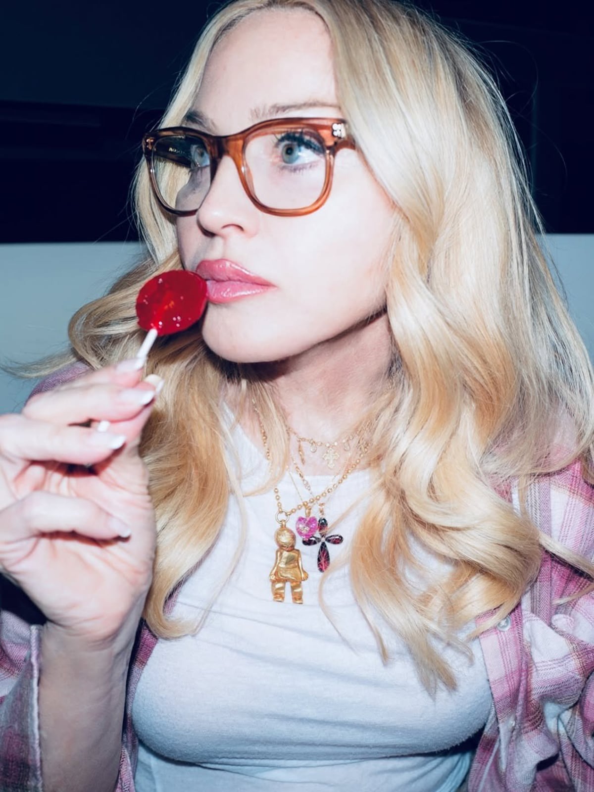 Madonna y su polémico look: ¿Su estilo sigue siendo joven o ya no está de moda?