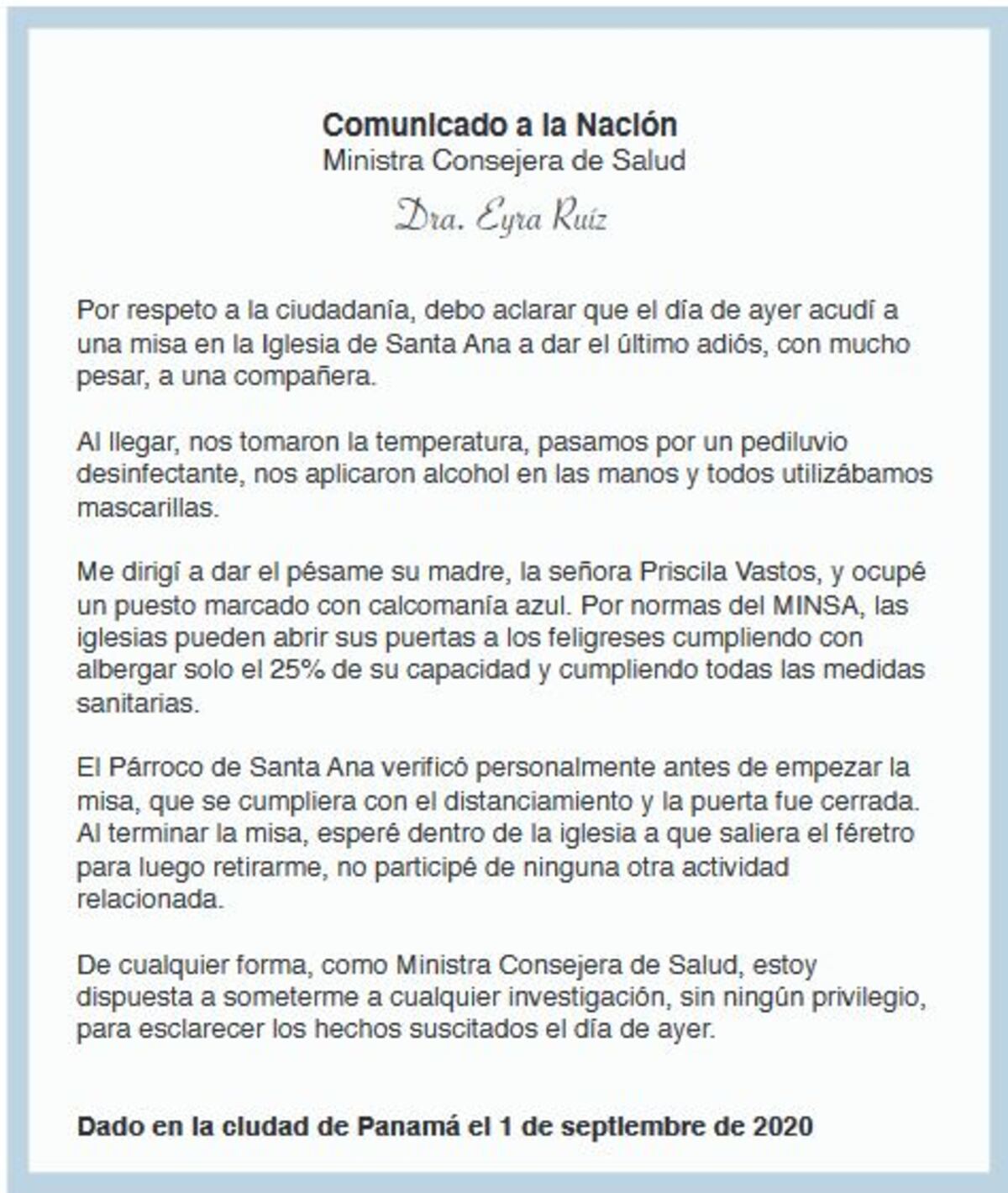 ‘Eres una pelotuda’, le dice Gaby Gnazzo a Ministra Consejera de Salud. Piden su renuncia. Ministra da su explicación