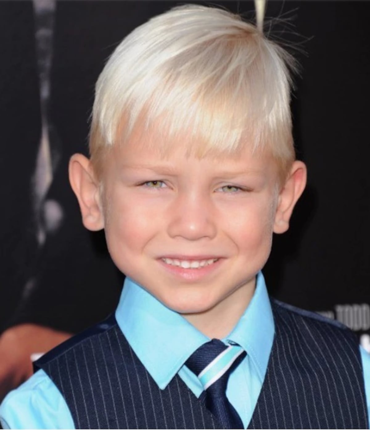 ¡CÓMO HA CRECIDO! Así luce actualmente el bebé del filme 'Hangover'