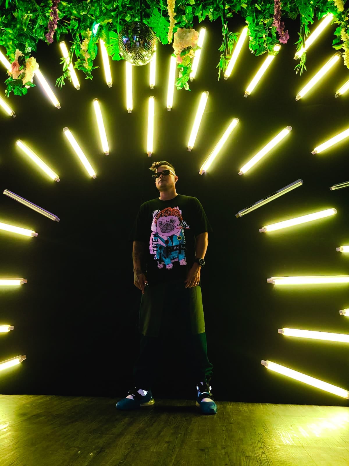 Ke-Xopa, la rica guaracha de Rick Keved que los pondrá a bailar