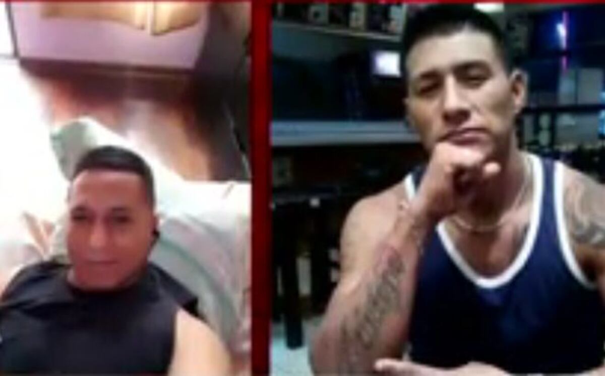 Obrero tomaba caldo de gallina y ex de su pareja le disparó en la cabeza