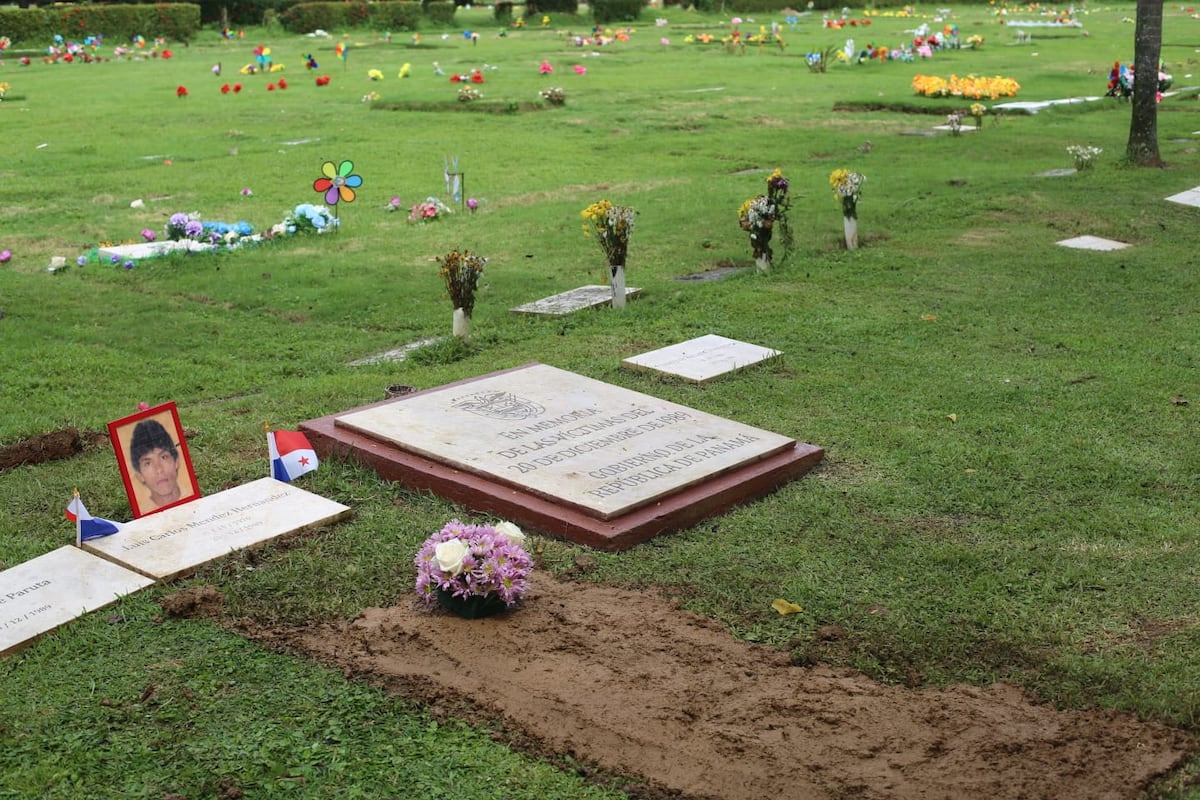 Después de 36 años, una familia por fin recibe los restos que nunca dejó de esperar