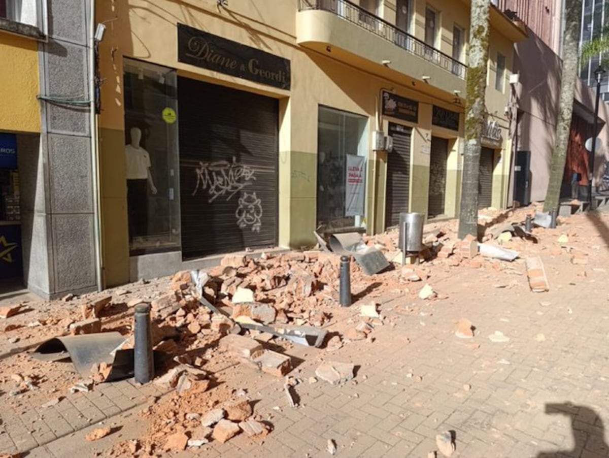 ¡Se sintió durísimo! Director de Geociencias revela detalles del sismo y el Metro reanuda operaciones