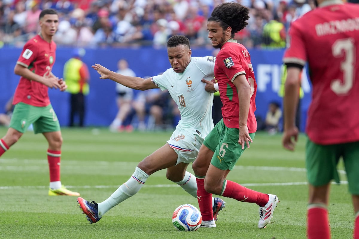 Manchester City rompe récord con Ayyoub Bouaddi
