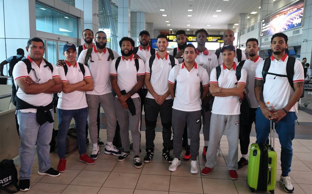 Huracán Isaac podría cambiar los planes de la Sele de baloncesto