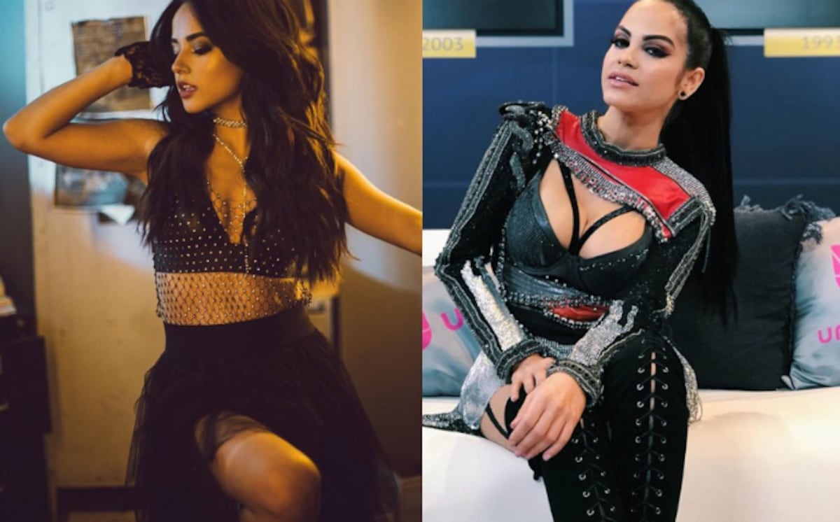 Becky G habla de lo que menos le gusta de los latinos