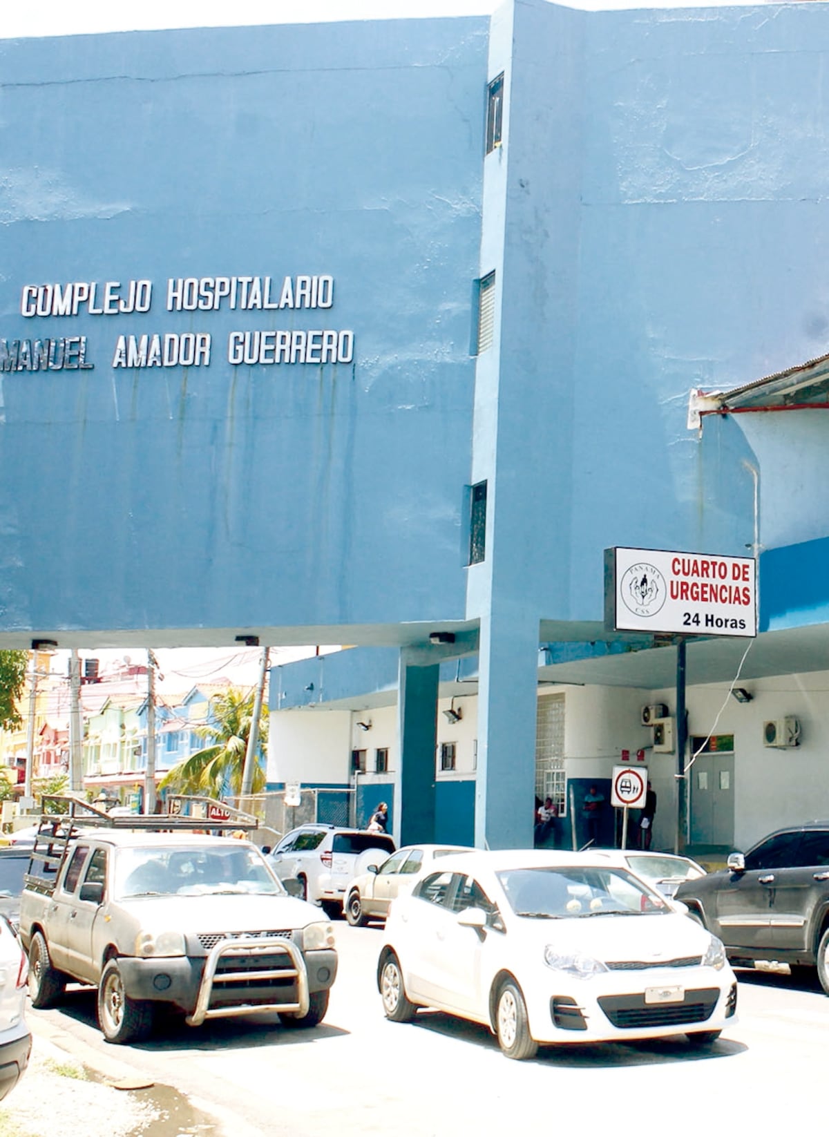 Niño muere al recibir un disparo en Colón