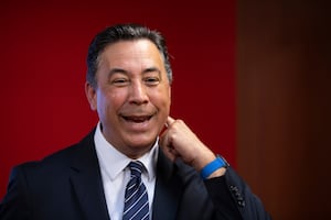 ‘Cien por ciento me equivoqué': Melitón Arrocha admite su error político y evalúa su regreso al Panameñismo