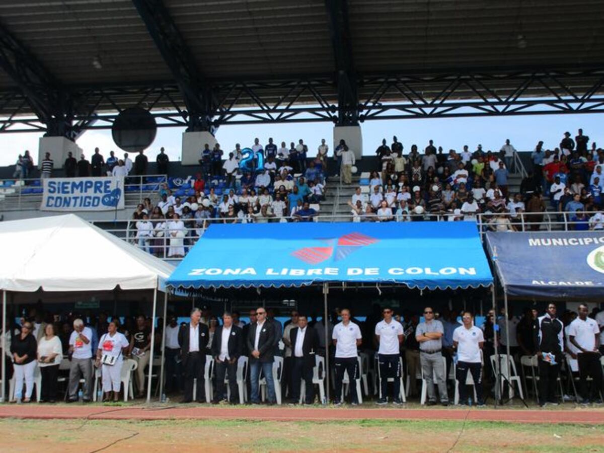 DESPEDIDA. 'El Ruso' Barahona relata lo más bonito que se pudo llevar de Amílcar