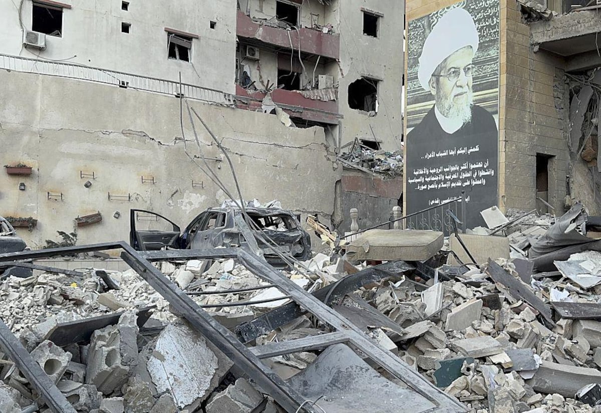 Lluvia de fuego en Líbano: 160 bombas en 10 minutos dejan más de 100 muertos