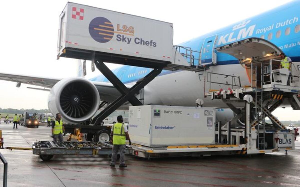 MINSA. Distribuye 2 millones de vacunas contra el AH1N1 entérate dónde