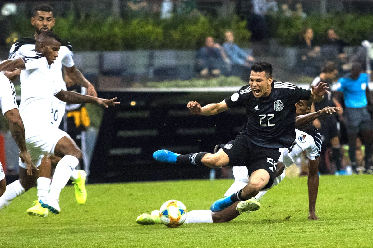 El dato que desafía a Panamá a la hora de enfrentar a México