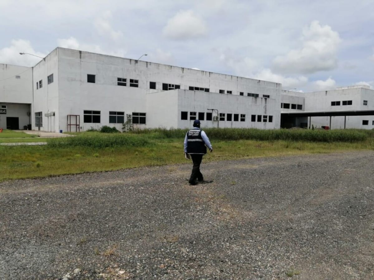 Crisis en Darién: Hospital de Metetí en Ruinas y Carretera Vital en Espera