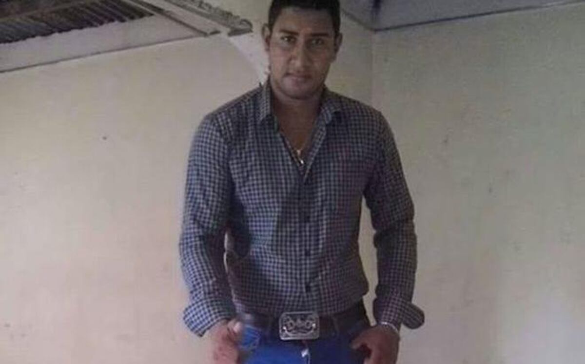 ¡CONFIADO EN SU INOCENCIA! El Caníbal enfrentará la justicia el 20 de febrero 