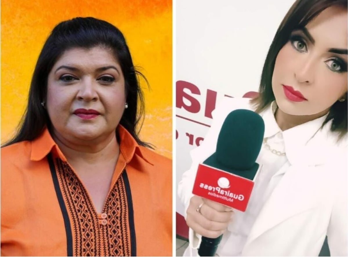 Paraguay: Funcionarias corruptas usan ley de protección de la mujer para que periodistas no las exhiban