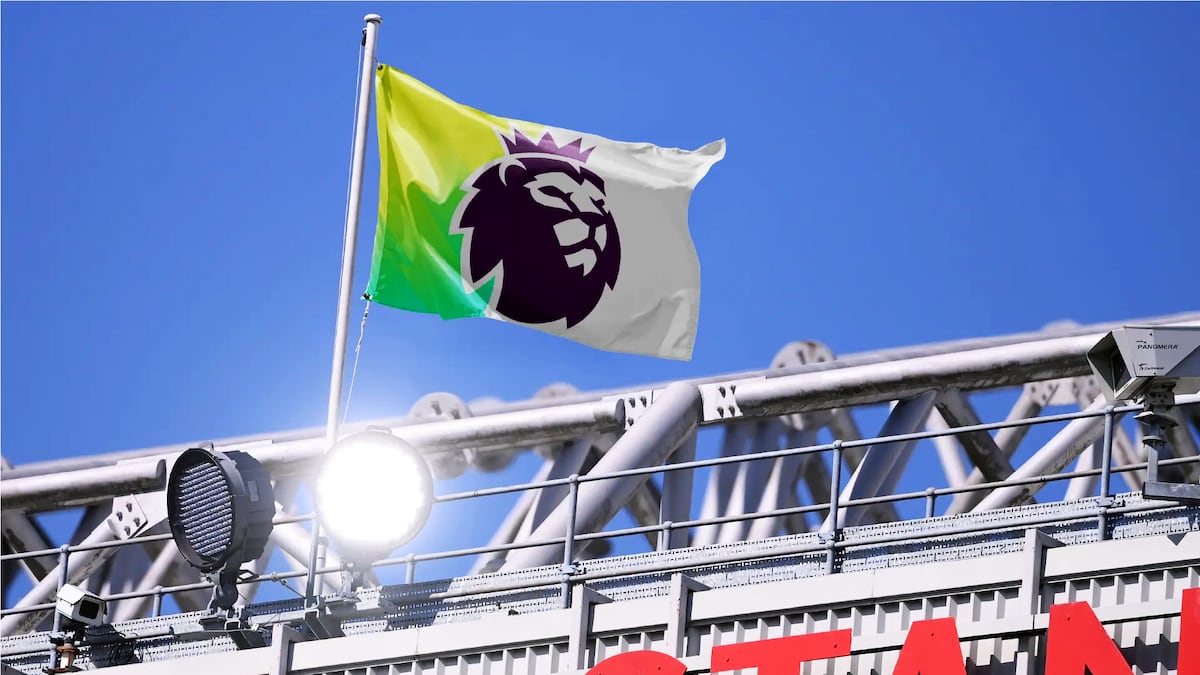 La Premier League manda en el Mundial con 200 jugadores