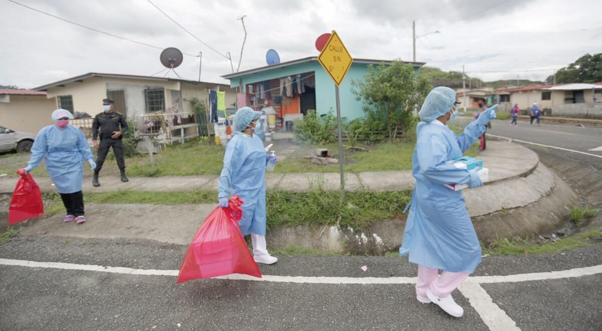 Ojo. El RT aumenta y podrían venir más medidas de restricción de movilización. Les diremos qué regiones están en la mira