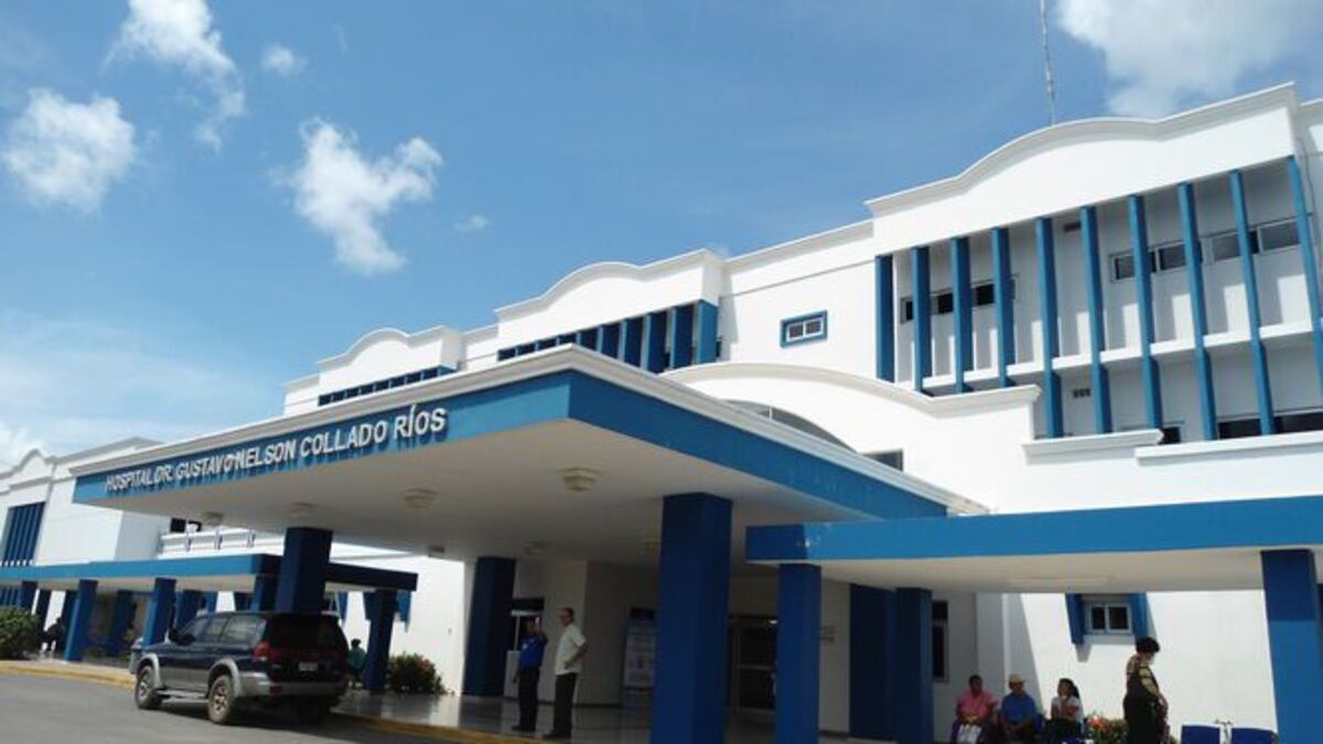 Vendía sandía en Los Santos cuando le dispararon para robarle