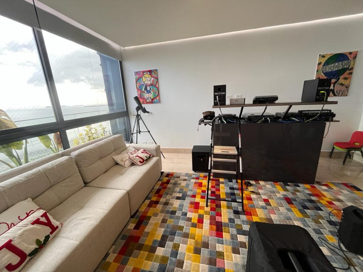 Golpe al Crimen: Operación ‘Alpes’ culmina con condenas y decomisos