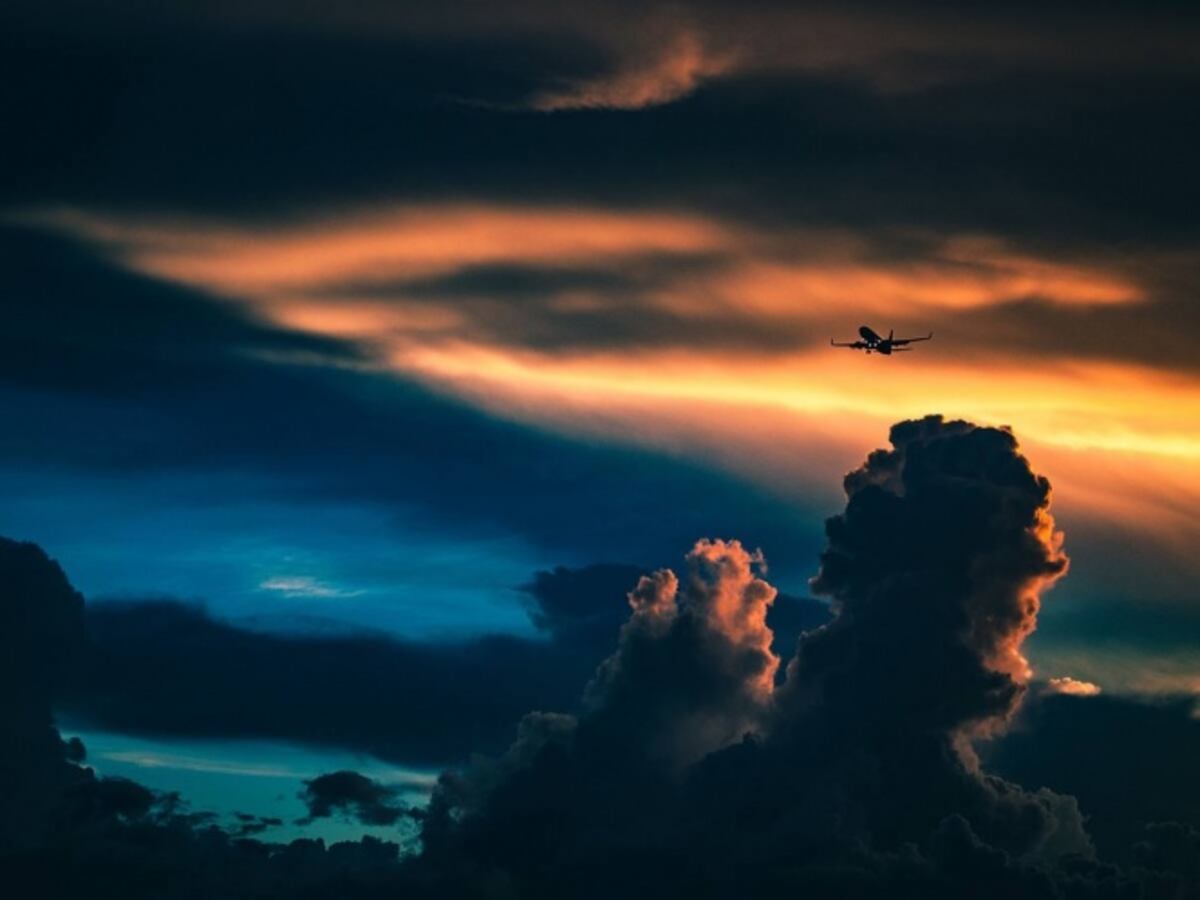 Cambio climático hará que pasajeros se accidenten más en aviones
