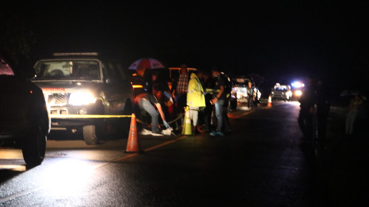 Muere camino al hospital tras recibir una puñalada