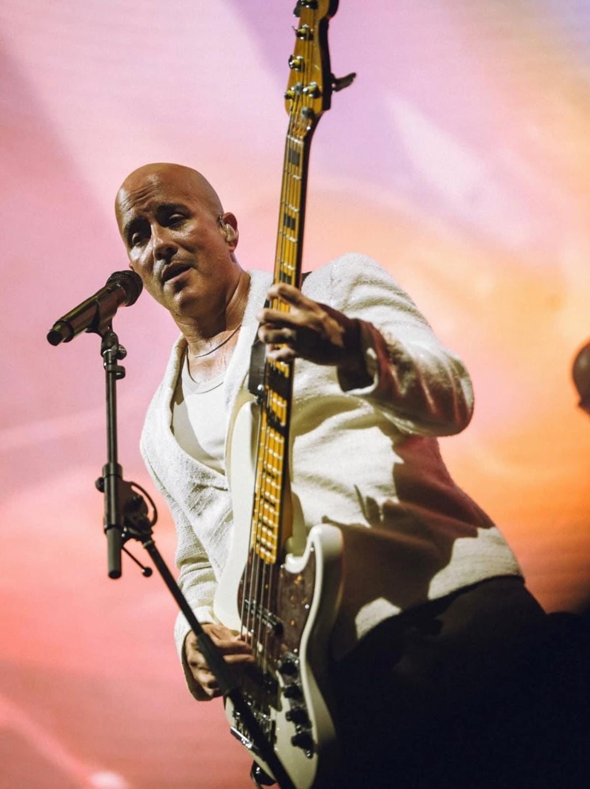 ‘¡Saca, prende y sorprende!’ Cultura Profética puso a cantar y bailar a Panamá en sus 30 años; Chiqui Dubs, El Roockie, Gondwana y Quique Neira abrieron el show