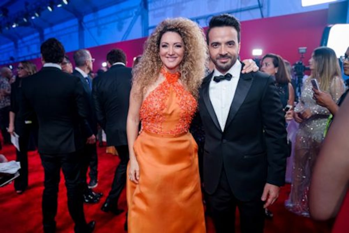 Erika Ender estará en el Madison Square Garden en la entrega de los Grammys 
