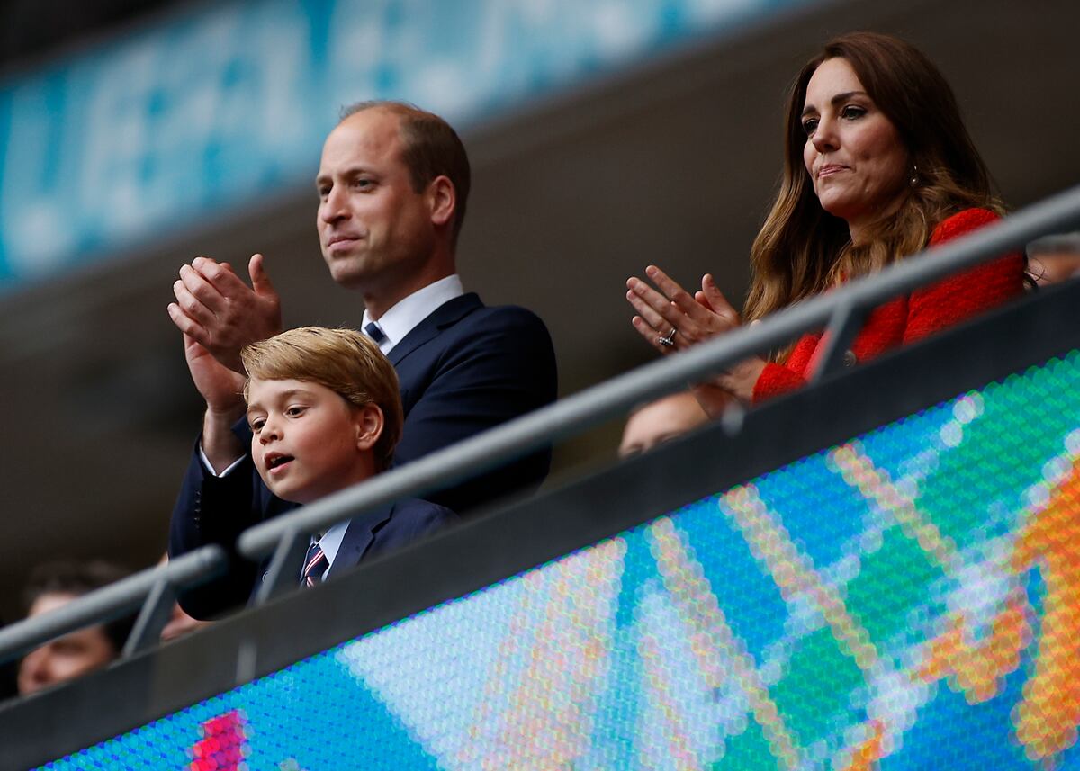 Se hunde otro barco. Alemania cae en Wembley y se acaba la era de Joachim Löw