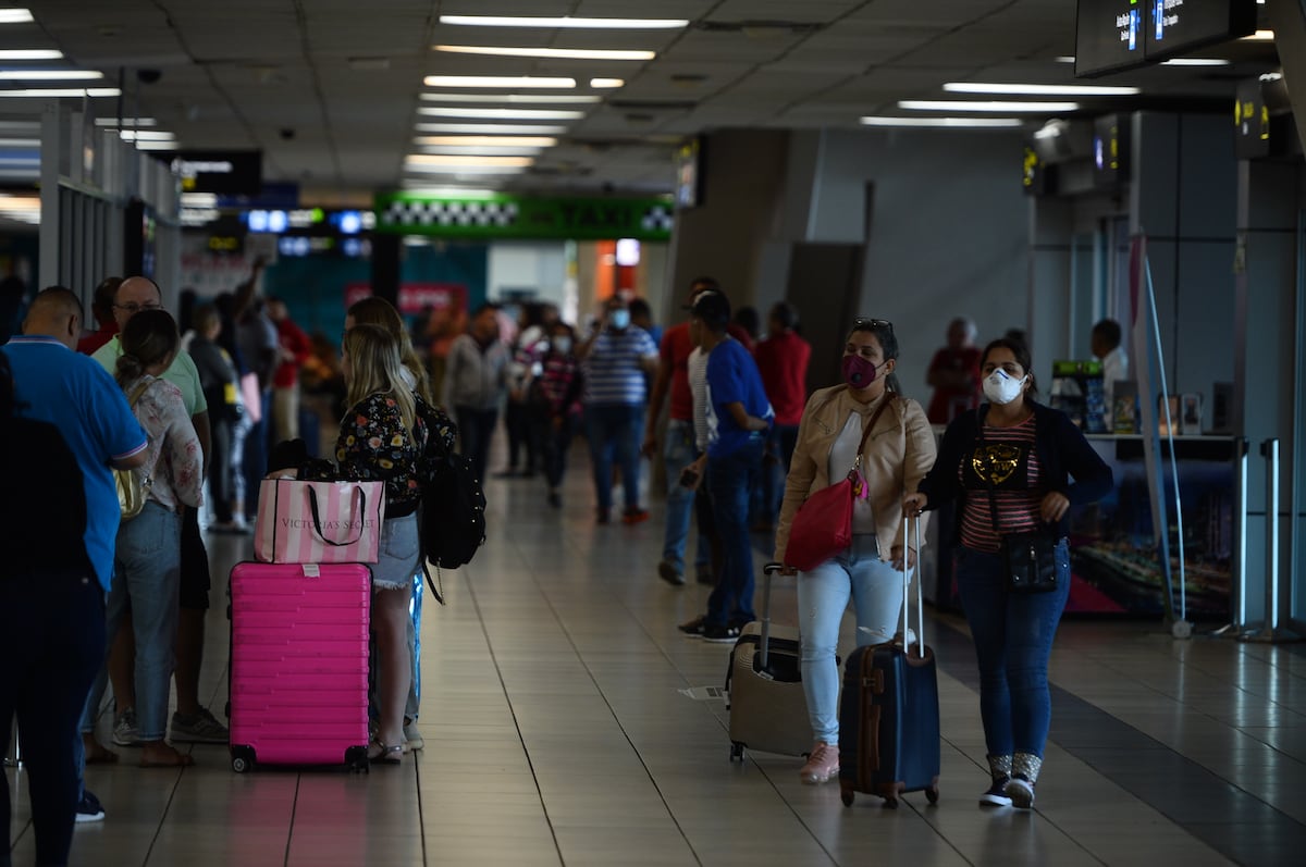 Establecen nuevos requisitos para ingreso de viajeros a Panamá