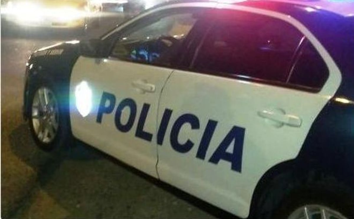  Muere en la cancha. Lo apuñalan en el abdomen en un campo deportivo