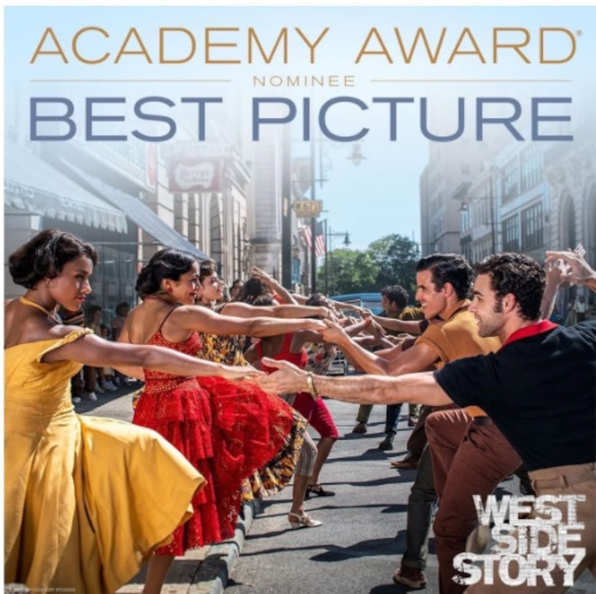 Ilda Mason y Patricia De León, dos talentosas panameñas en cintas nominadas al Oscar 