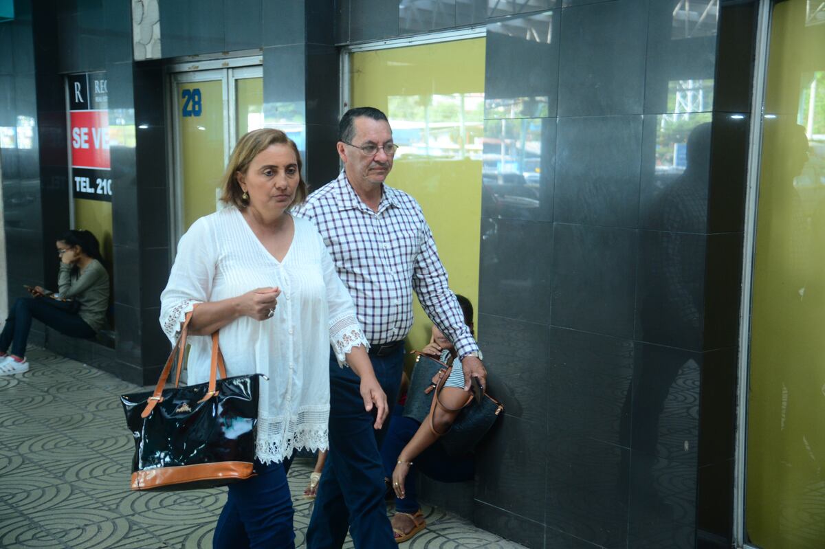 Eudocio 'Pany’ Pérez tiene  algunos días para conseguir la certificación del TE