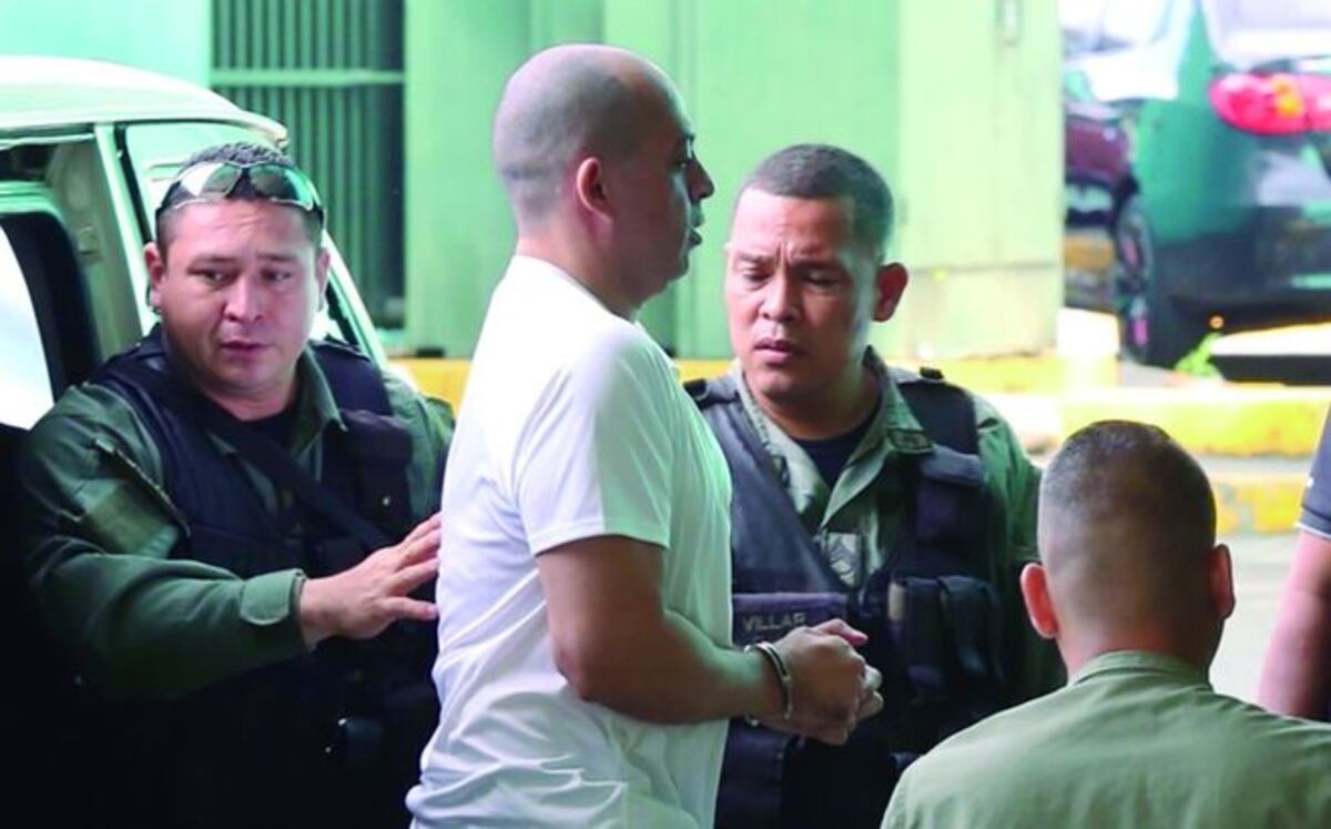 Imputado varía versiones sobre ‘ponchera’ en hotel, esto es lo que ha dicho