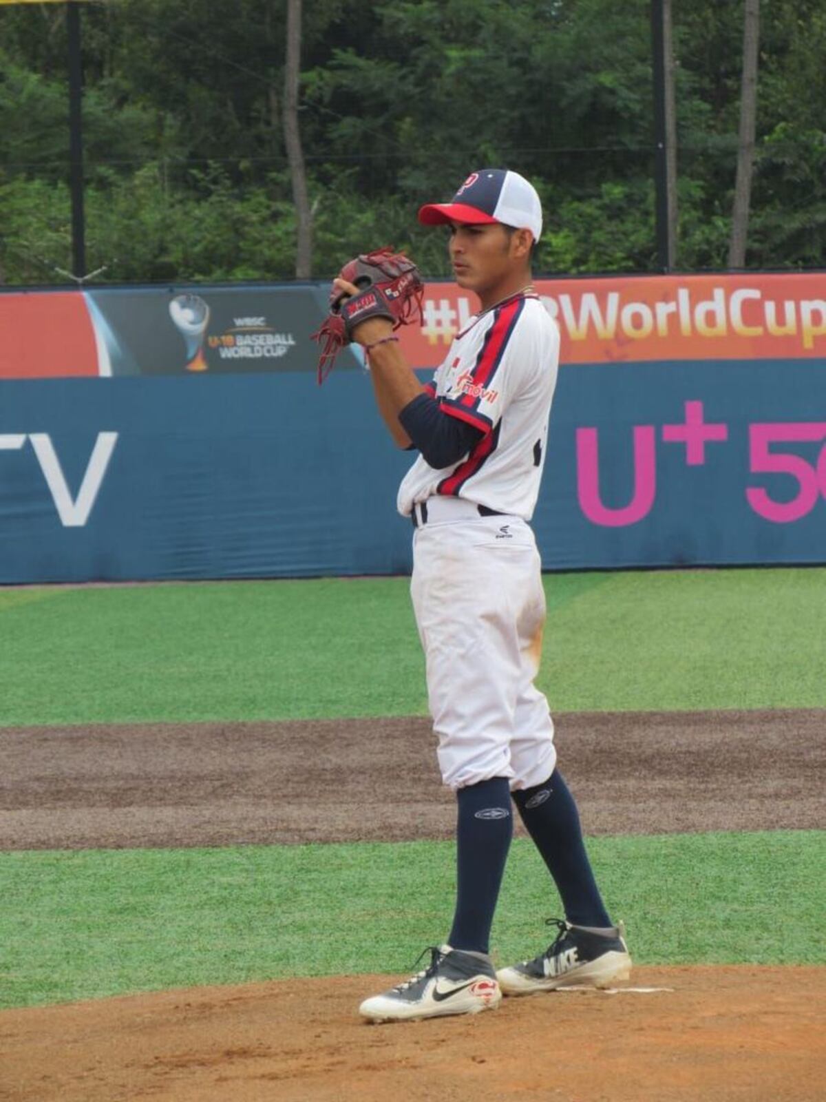 El duelo ante los gringos se pospuso. Panamá enfrentará a Japón