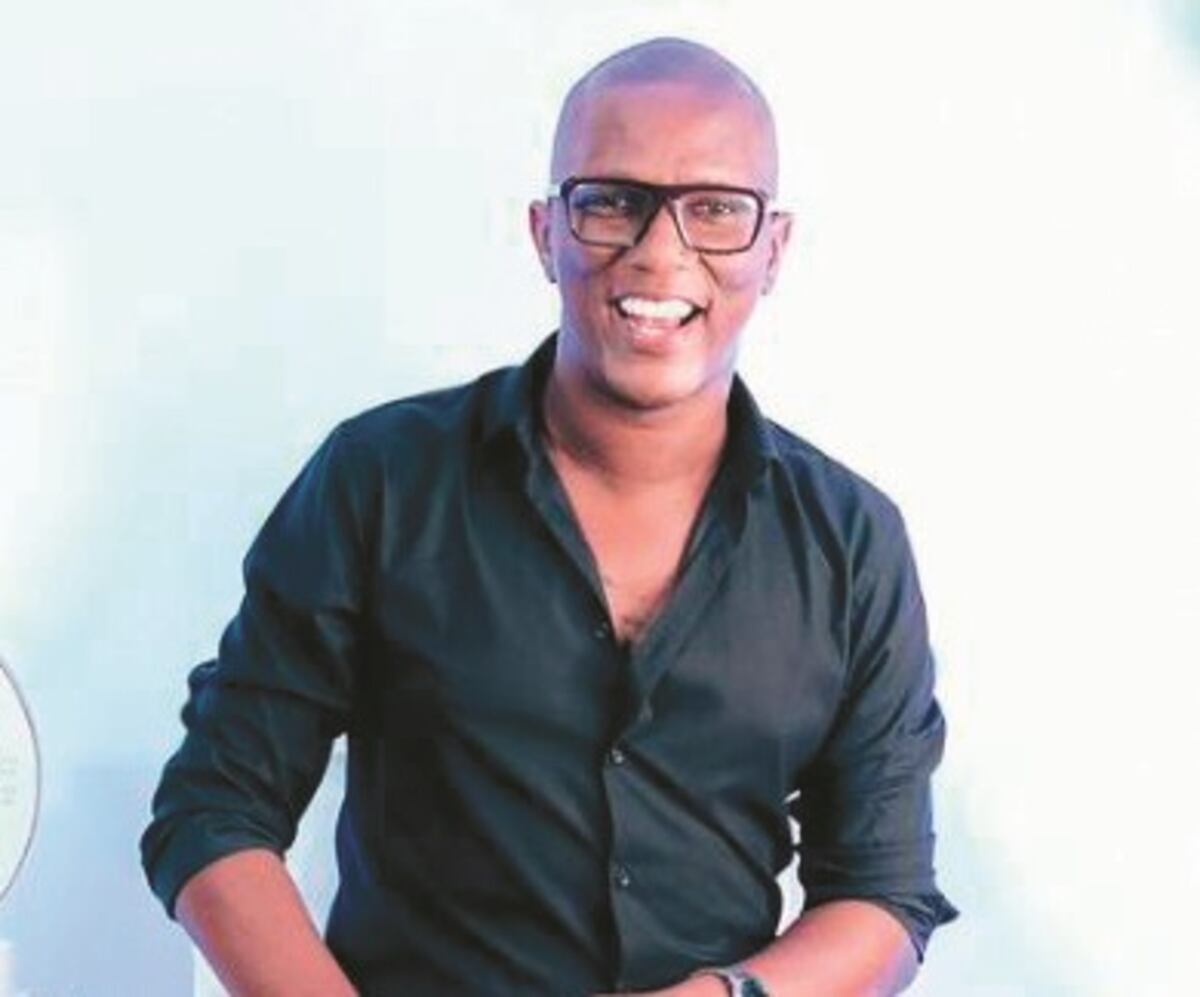 ‘Le dejaron solo los contenedores’: Franklyn Robinson explota tras robo millonario en Arraiján