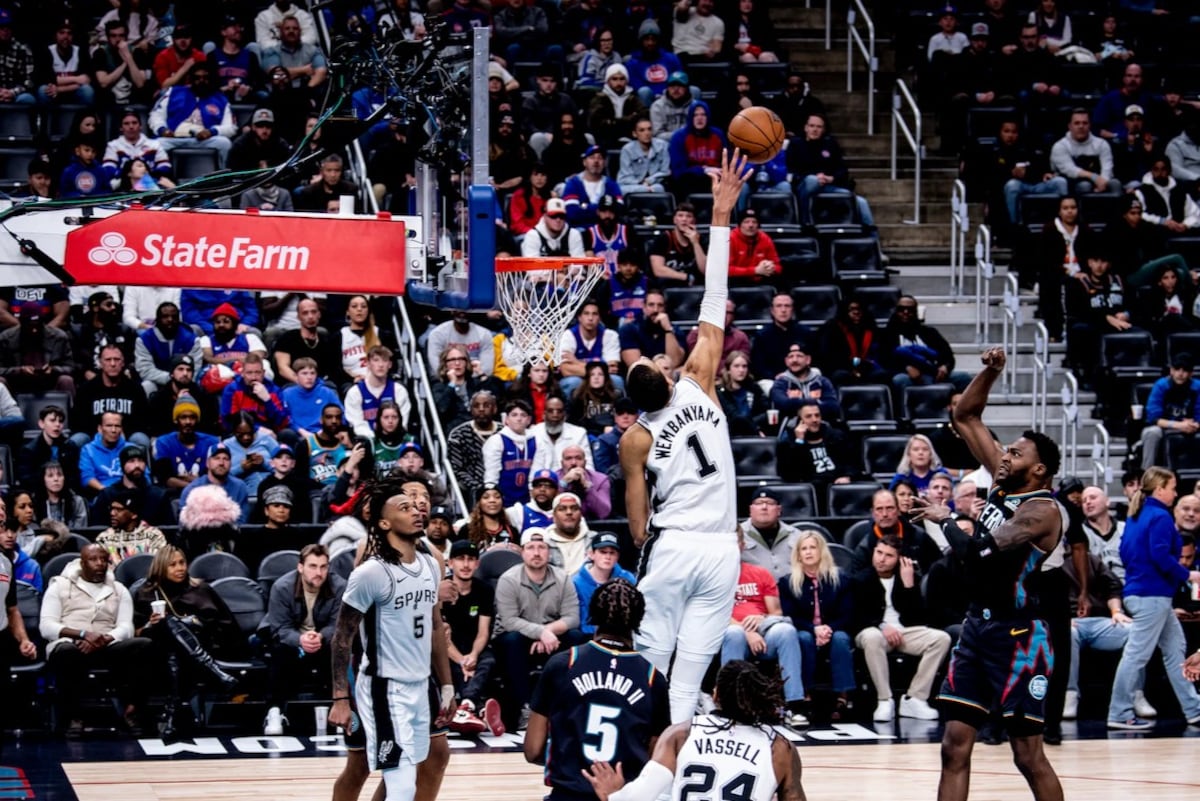 La Clasificación en la NBA está al rojo vivo en la recta final