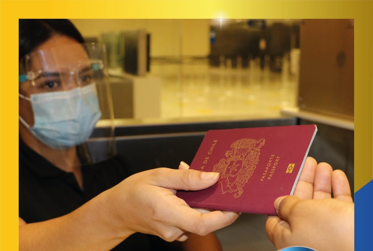 Aumentan las cifras por Movimiento Migratorio en Panamá