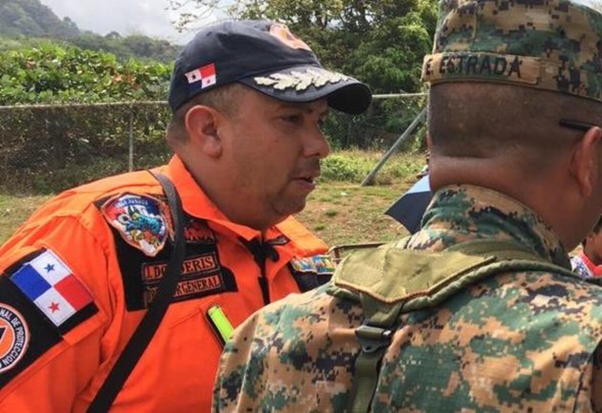 Localizan con vida a la menor de 9 años desaparecida